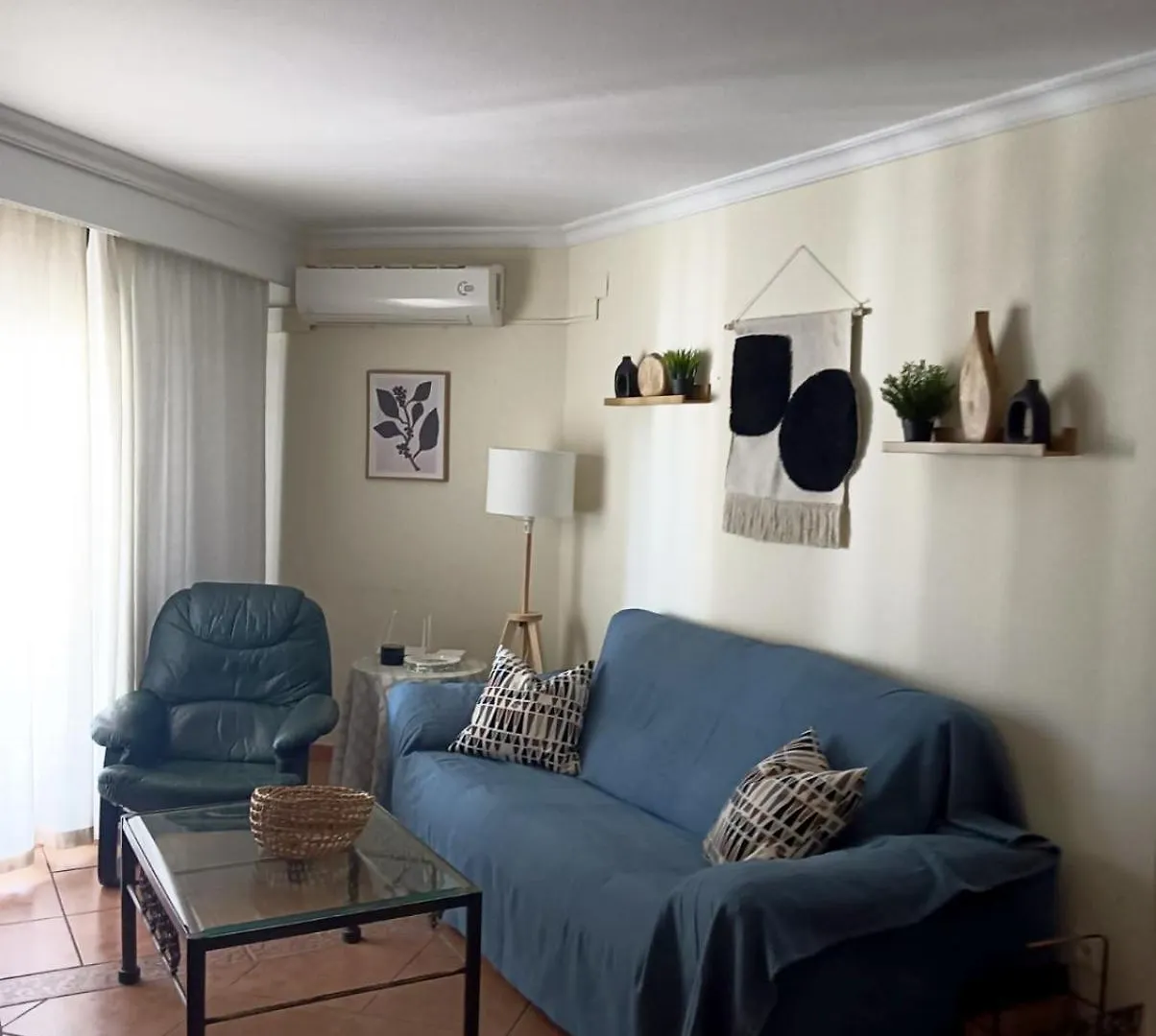 Apartamento Ático Atlanterra Donkey Zahara de los Atunes