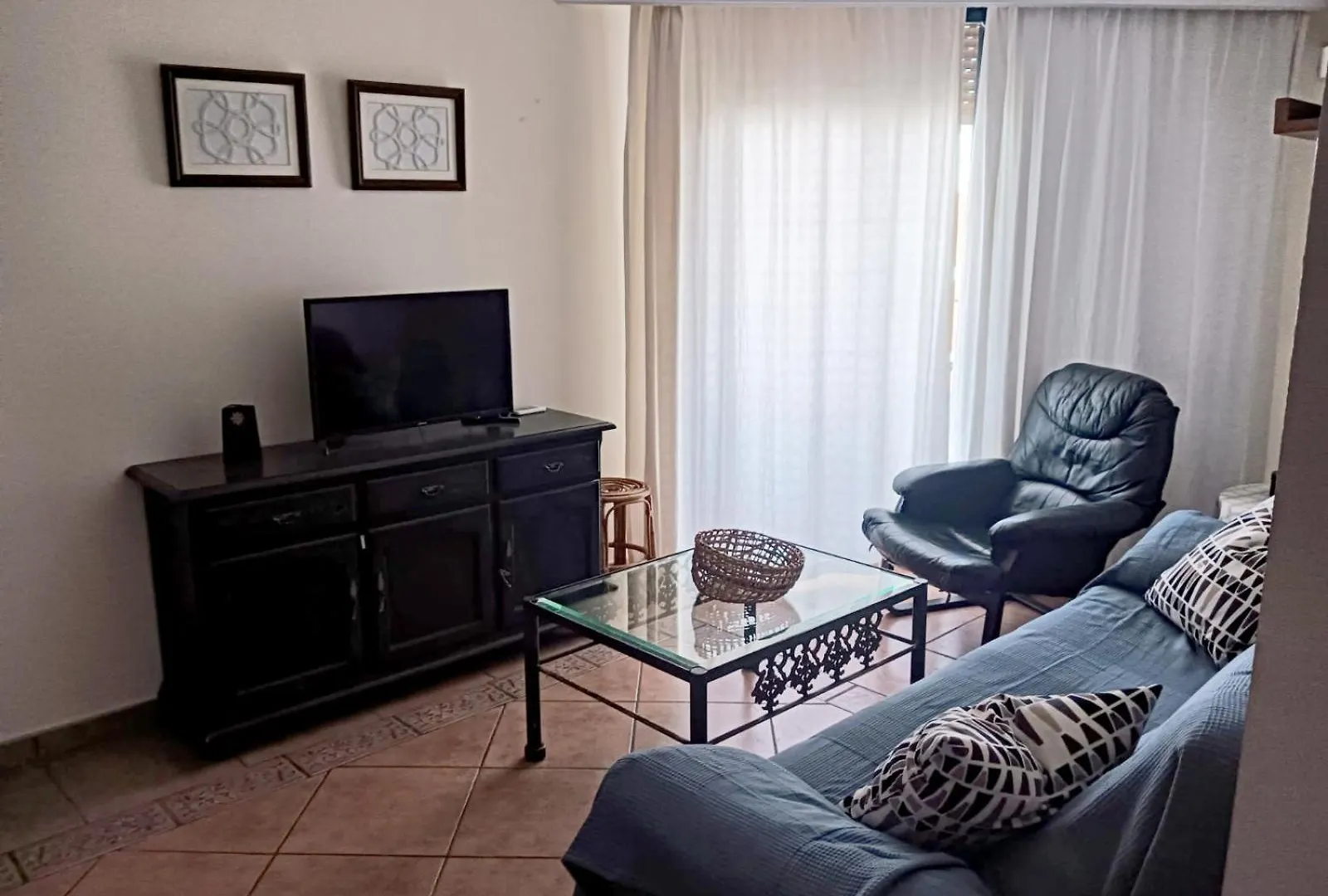 Apartamento Ático Atlanterra Donkey Zahara de los Atunes 0*,  España
