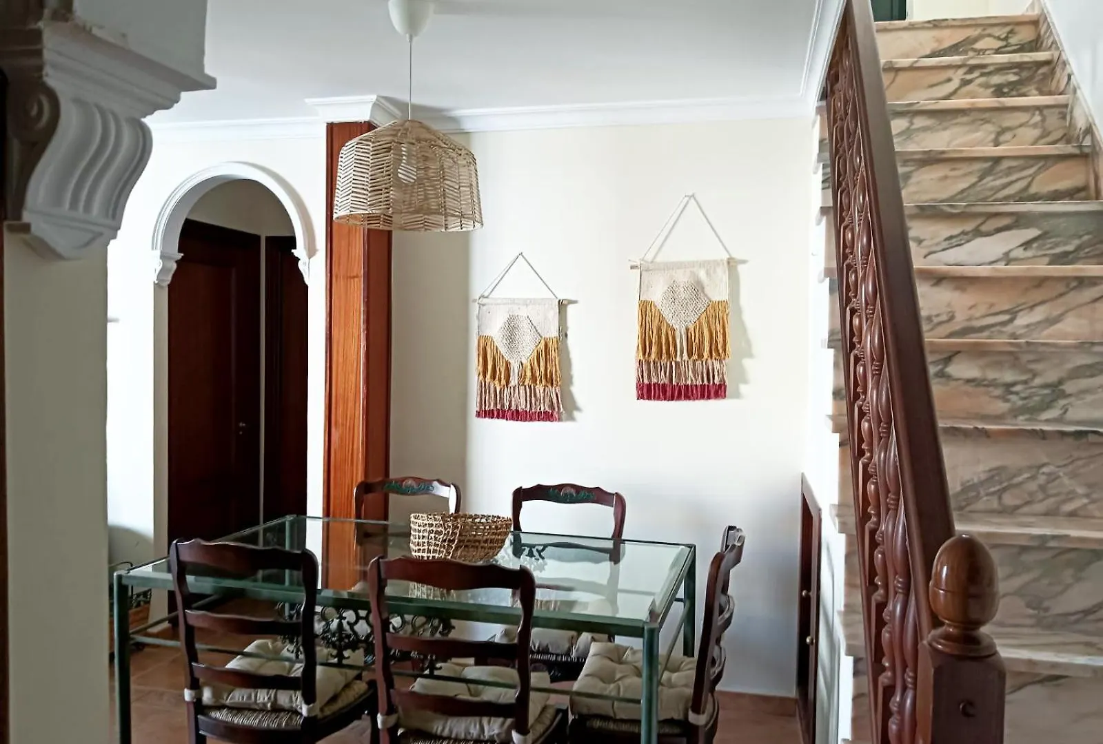 Apartamento Ático Atlanterra Donkey Zahara de los Atunes