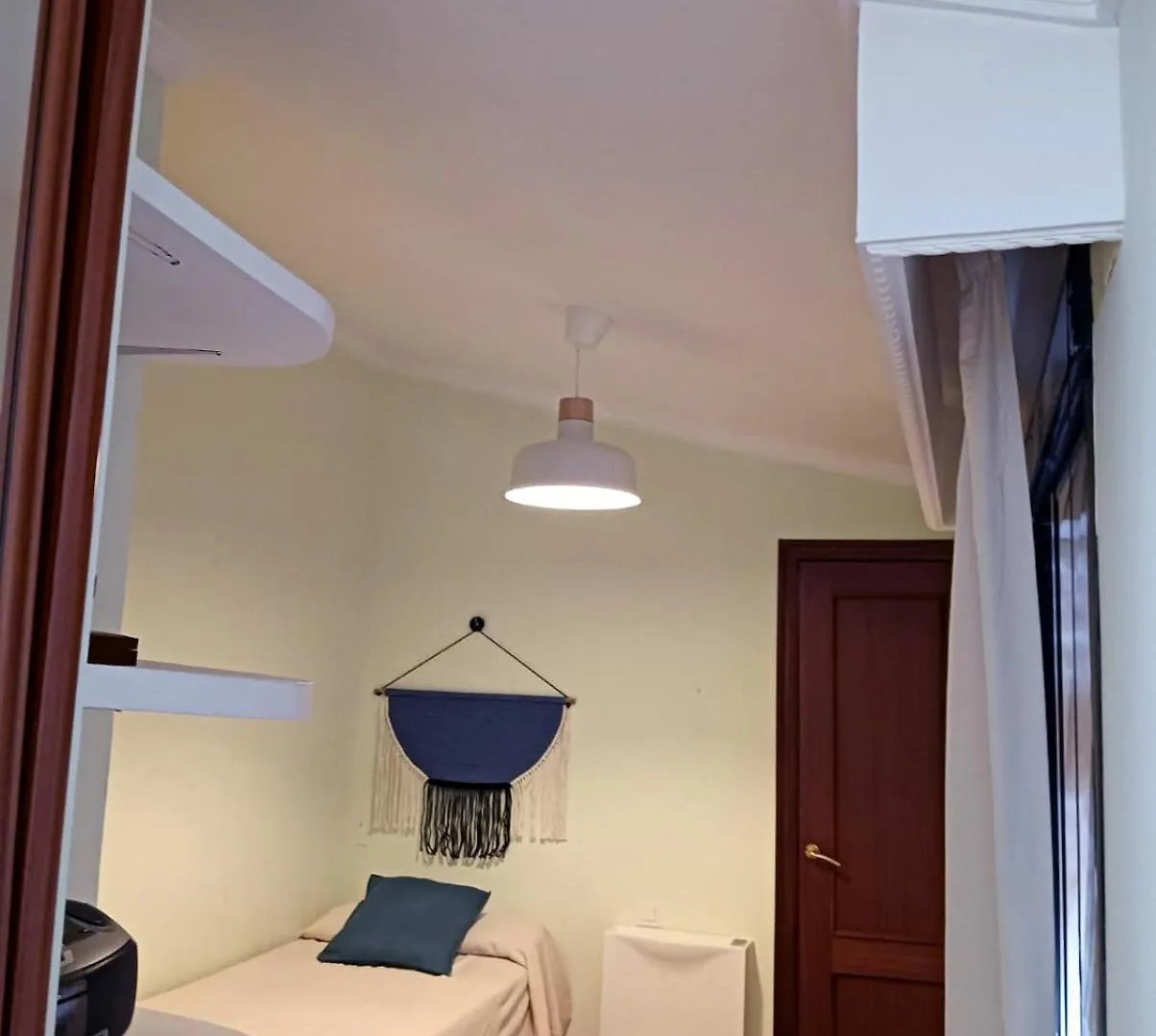 Apartamento Ático Atlanterra Donkey Zahara de los Atunes 0*,