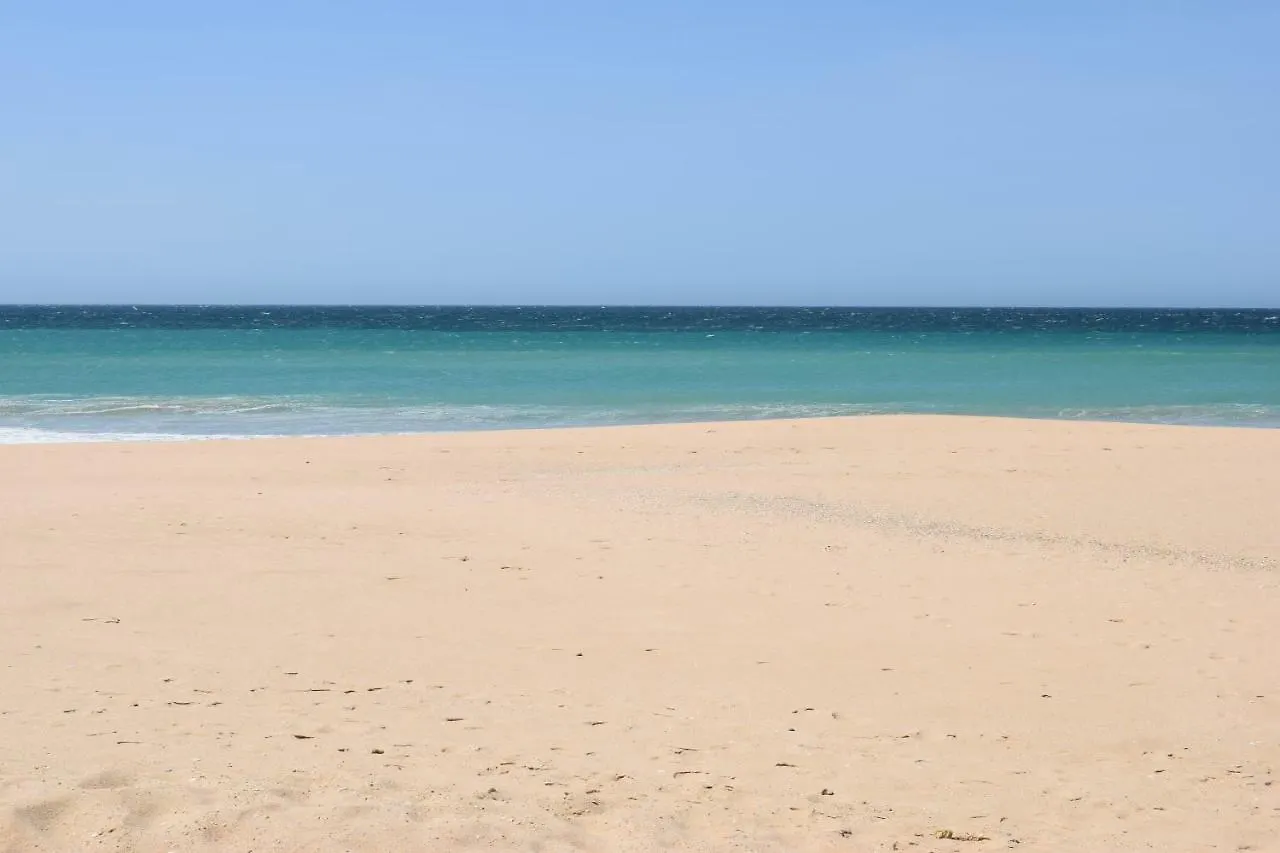 Apartamento Ático Atlanterra Donkey Zahara de los Atunes