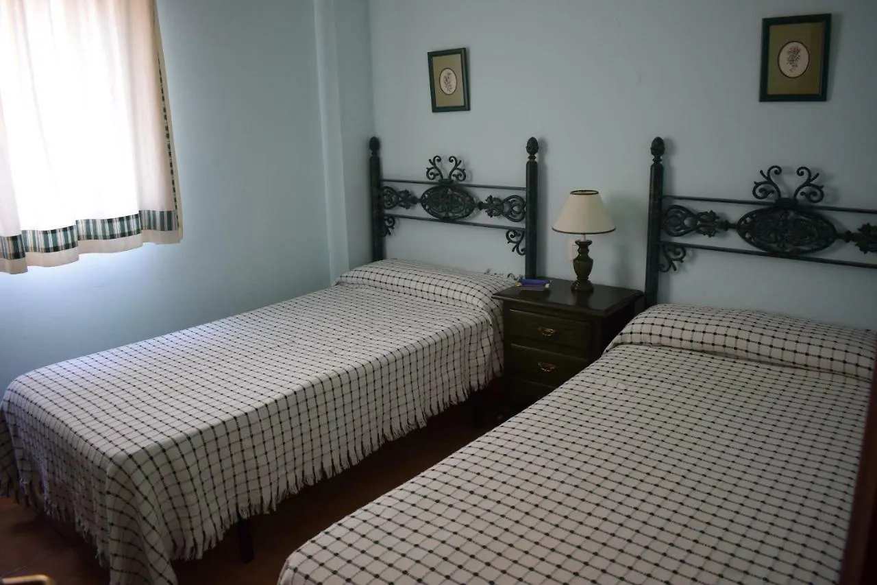 Apartamento Ático Atlanterra Donkey Zahara de los Atunes 0*,  España