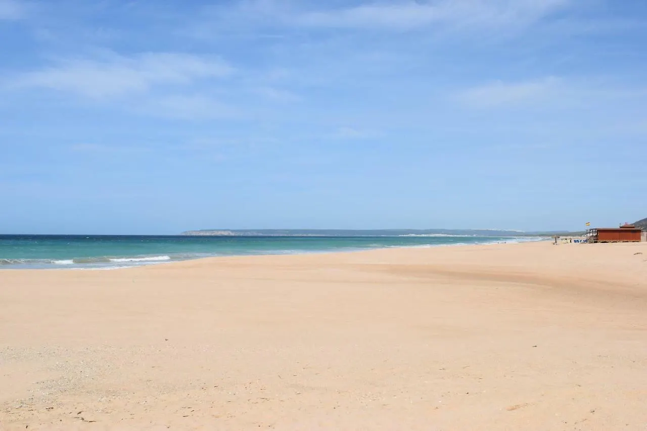 Apartamento Ático Atlanterra Donkey Zahara de los Atunes España