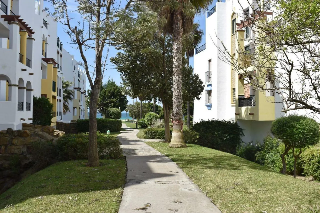 Apartamento Ático Atlanterra Donkey Zahara de los Atunes 0*,