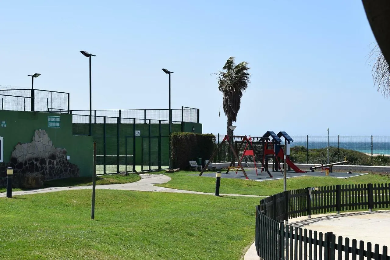 Atico Atlanterra Donkey Lejlighed Zahara de los Atunes
