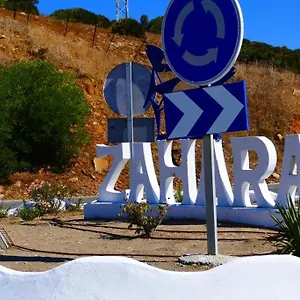 Zahara De Atunes Zahara de los Atunes