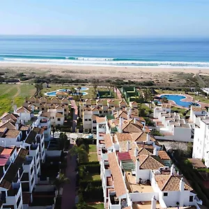 Almadraba Playa Zahara de los Atunes