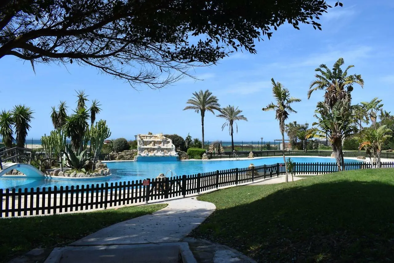 Atico Atlanterra Donkey Apartment Zahara de los Atunes Spain