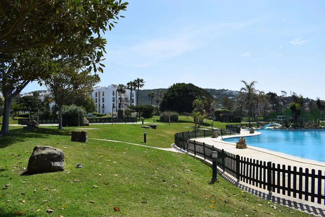 Atico Atlanterra Donkey Apartment Zahara de los Atunes 0*,  Spain