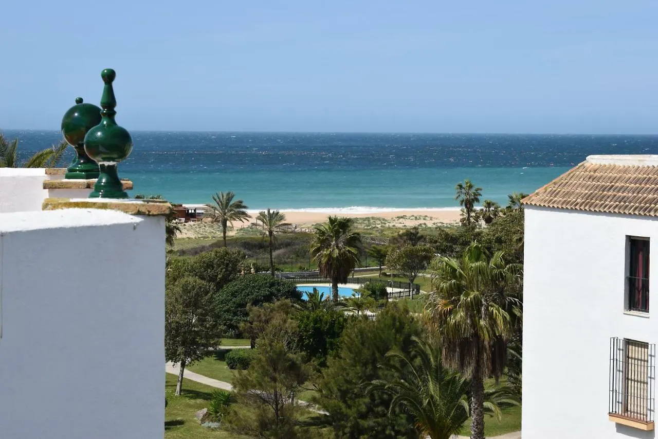 Atico Atlanterra Donkey Apartment Zahara de los Atunes