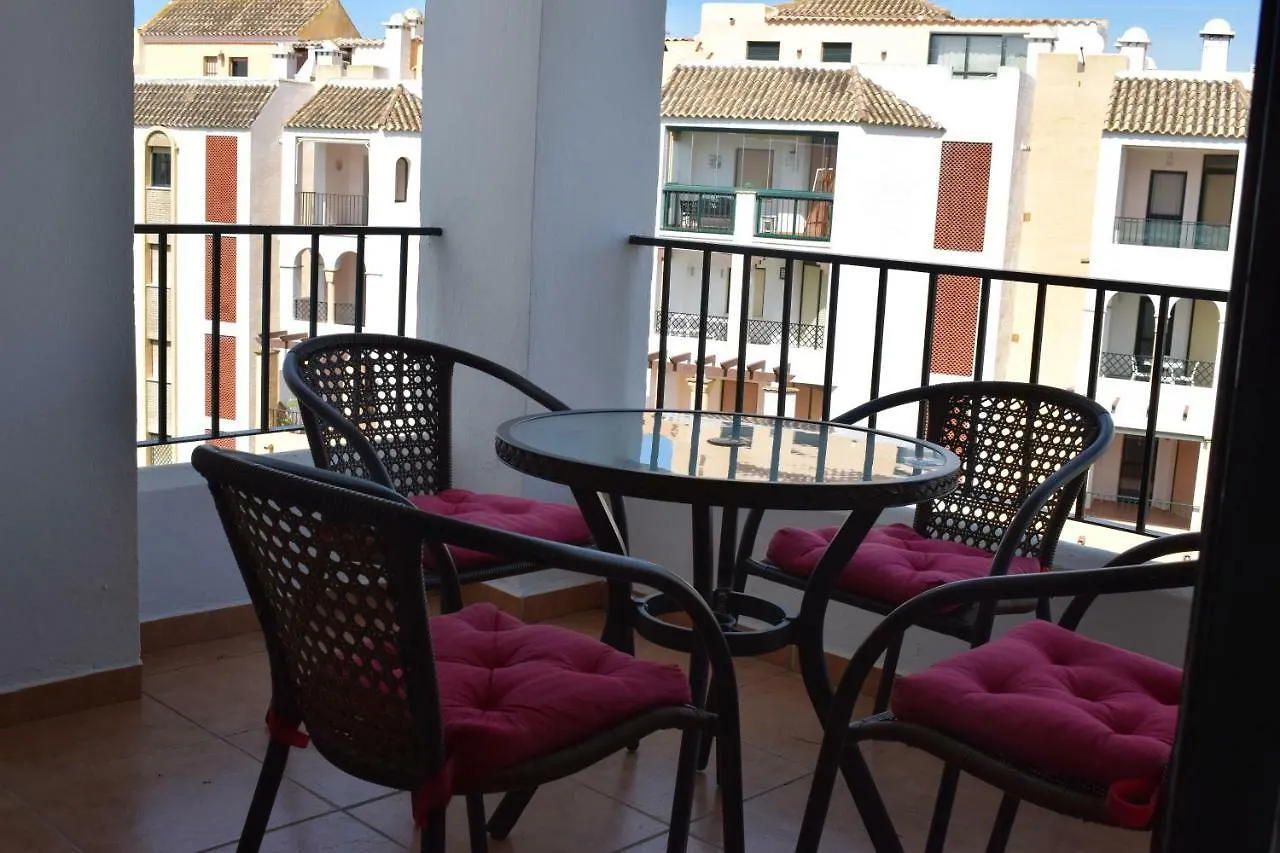 Atico Atlanterra Donkey Apartment Zahara de los Atunes 0*,