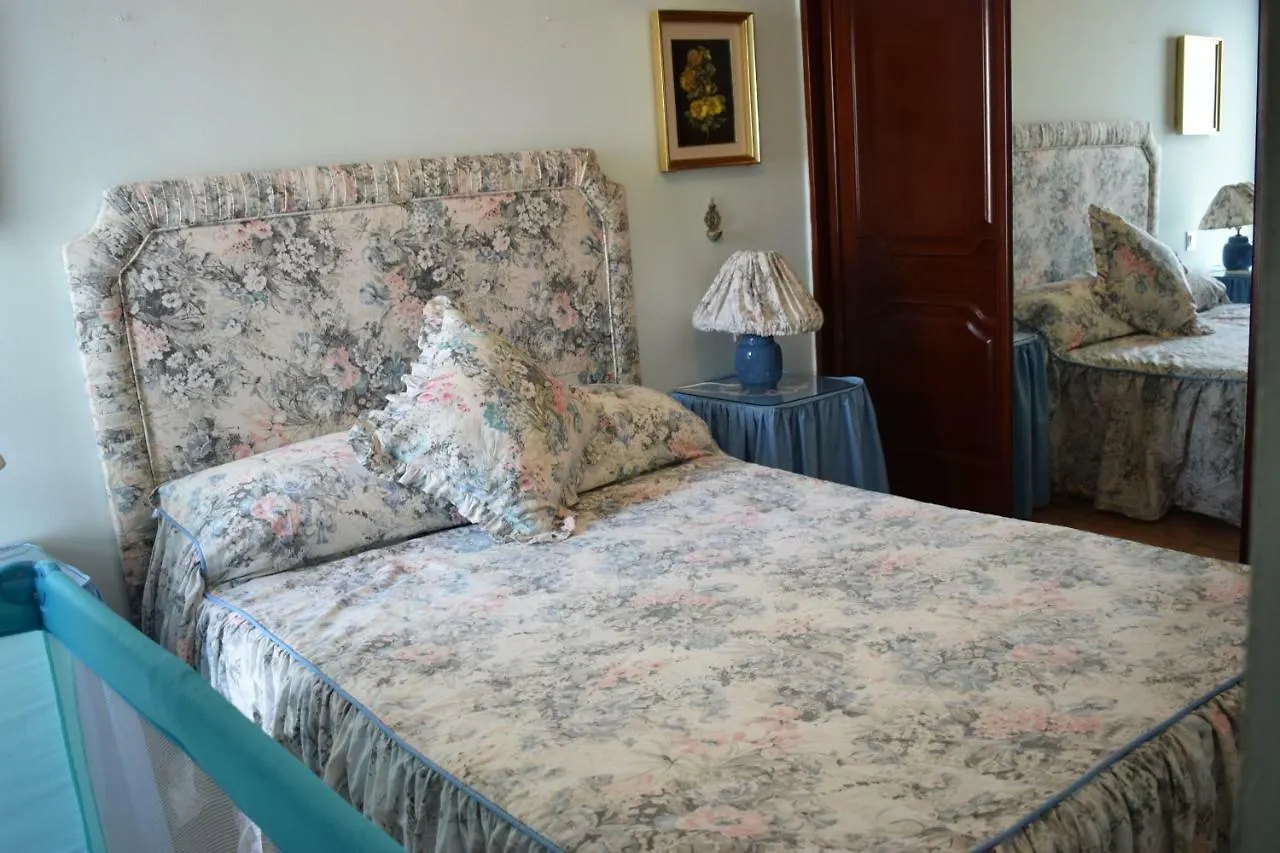 Atico Atlanterra Donkey Apartment Zahara de los Atunes