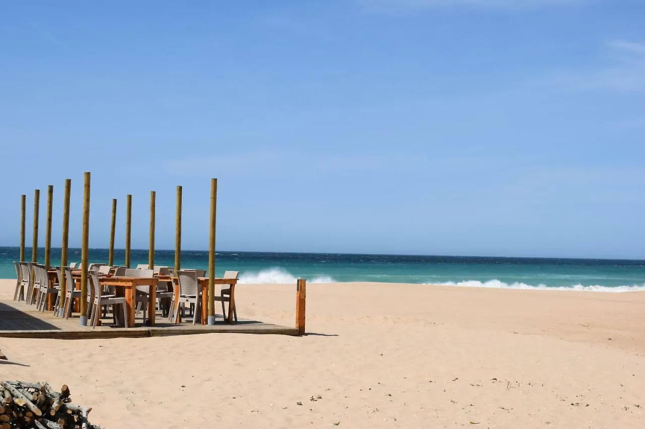 Atico Atlanterra Donkey Apartment Zahara de los Atunes