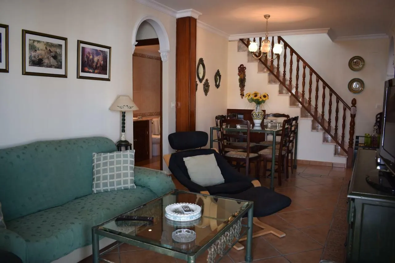 Atico Atlanterra Donkey Apartment Zahara de los Atunes 0*,  Spain