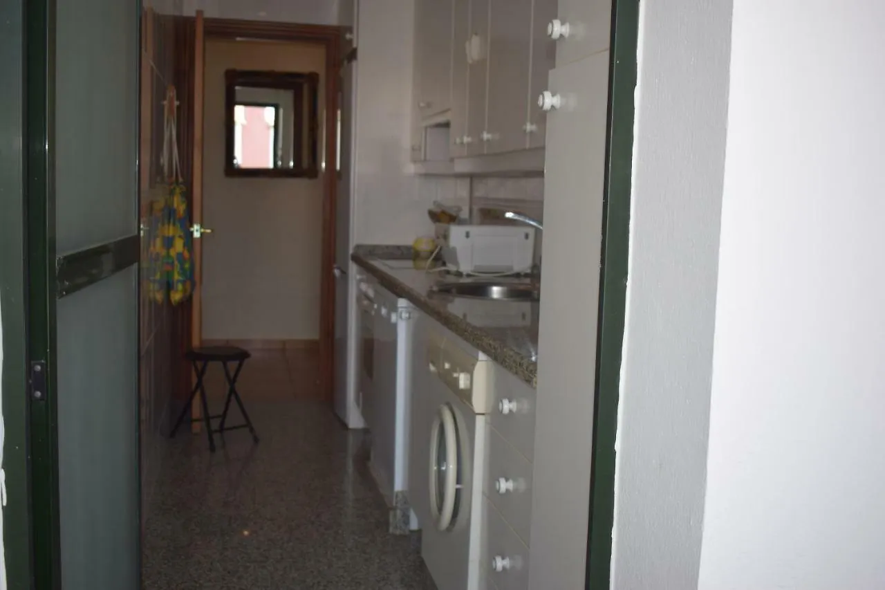 Atico Atlanterra Donkey Apartment Zahara de los Atunes Spain