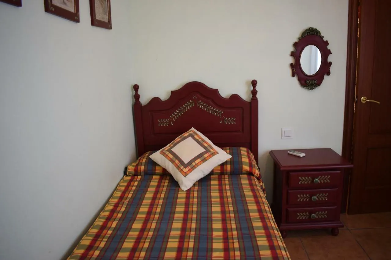 Atico Atlanterra Donkey Apartment Zahara de los Atunes